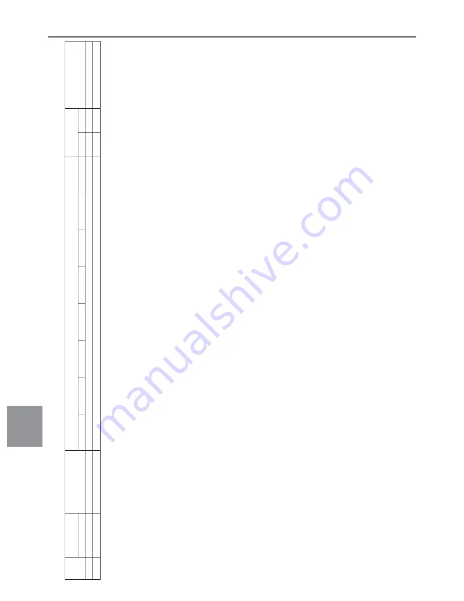 Mitsubishi Electric PUHY-HP120TNU-A Service Handbook Download Page 307