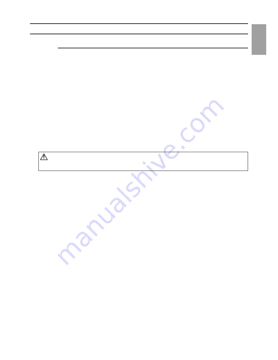 Mitsubishi Electric PUHY-P1000 Service Handbook Download Page 12