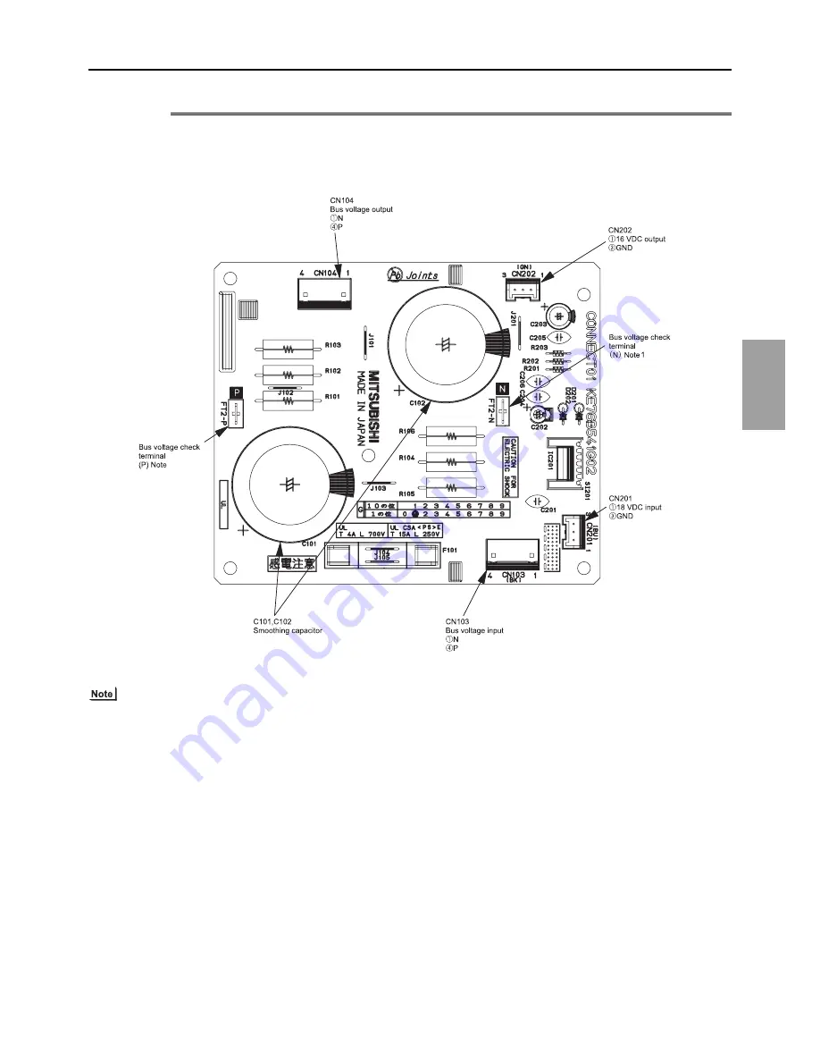 Mitsubishi Electric PUHY-P1000 Скачать руководство пользователя страница 88