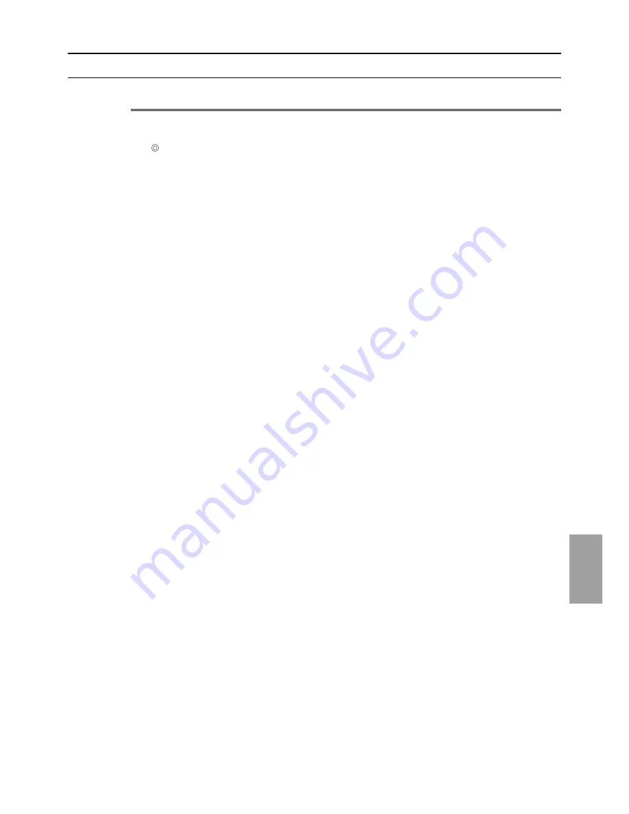 Mitsubishi Electric PUHY-P1000 Service Handbook Download Page 250