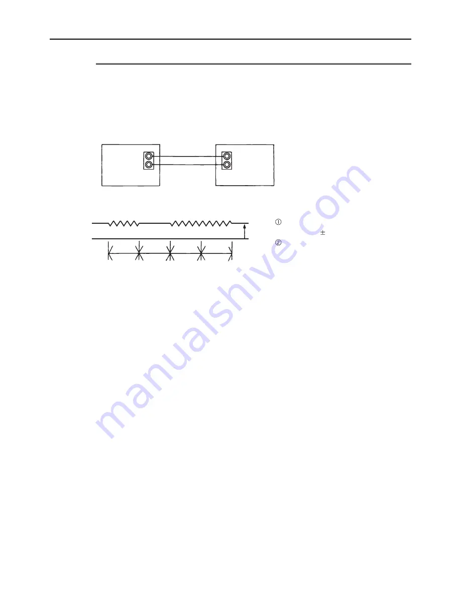 Mitsubishi Electric PUHY-P1000 Service Handbook Download Page 261