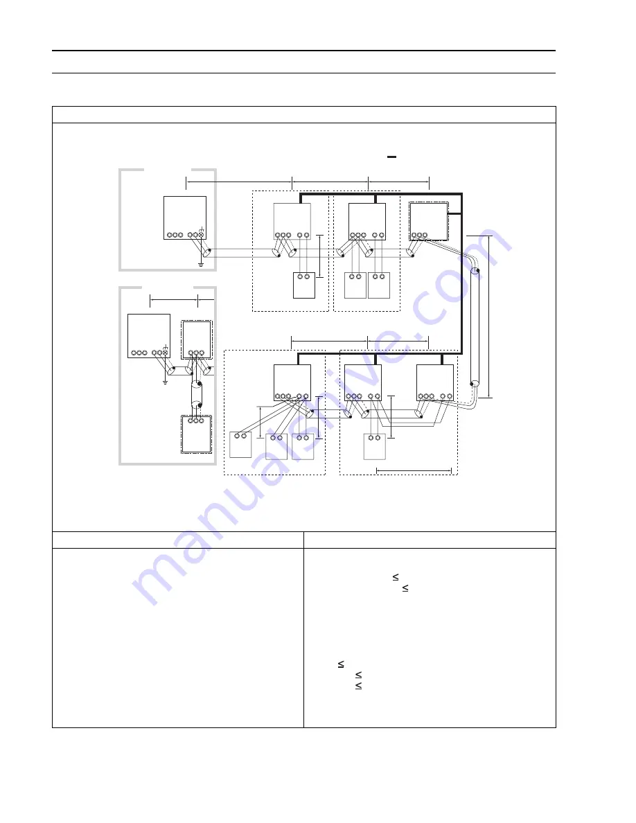 Mitsubishi Electric PUHY-P168 Скачать руководство пользователя страница 33