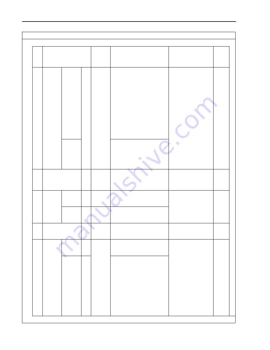 Mitsubishi Electric PUHY-P168 Скачать руководство пользователя страница 57