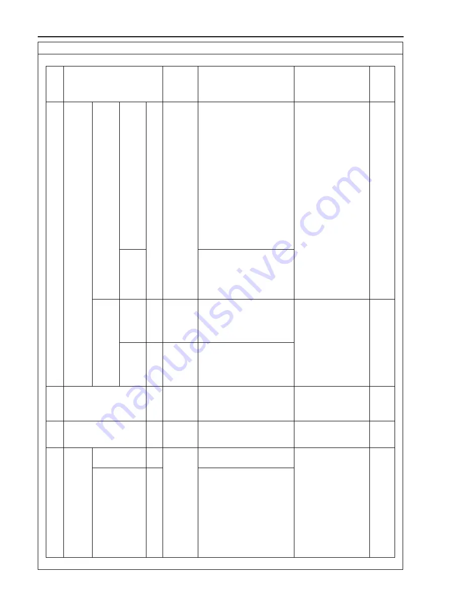 Mitsubishi Electric PUHY-P168 Скачать руководство пользователя страница 61