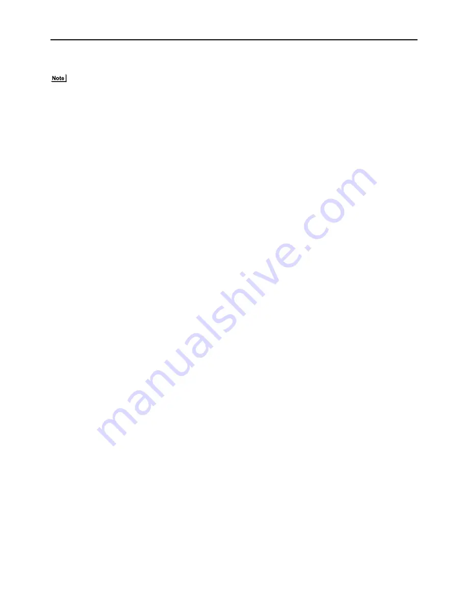 Mitsubishi Electric PUHY-RP200 Service Handbook Download Page 115