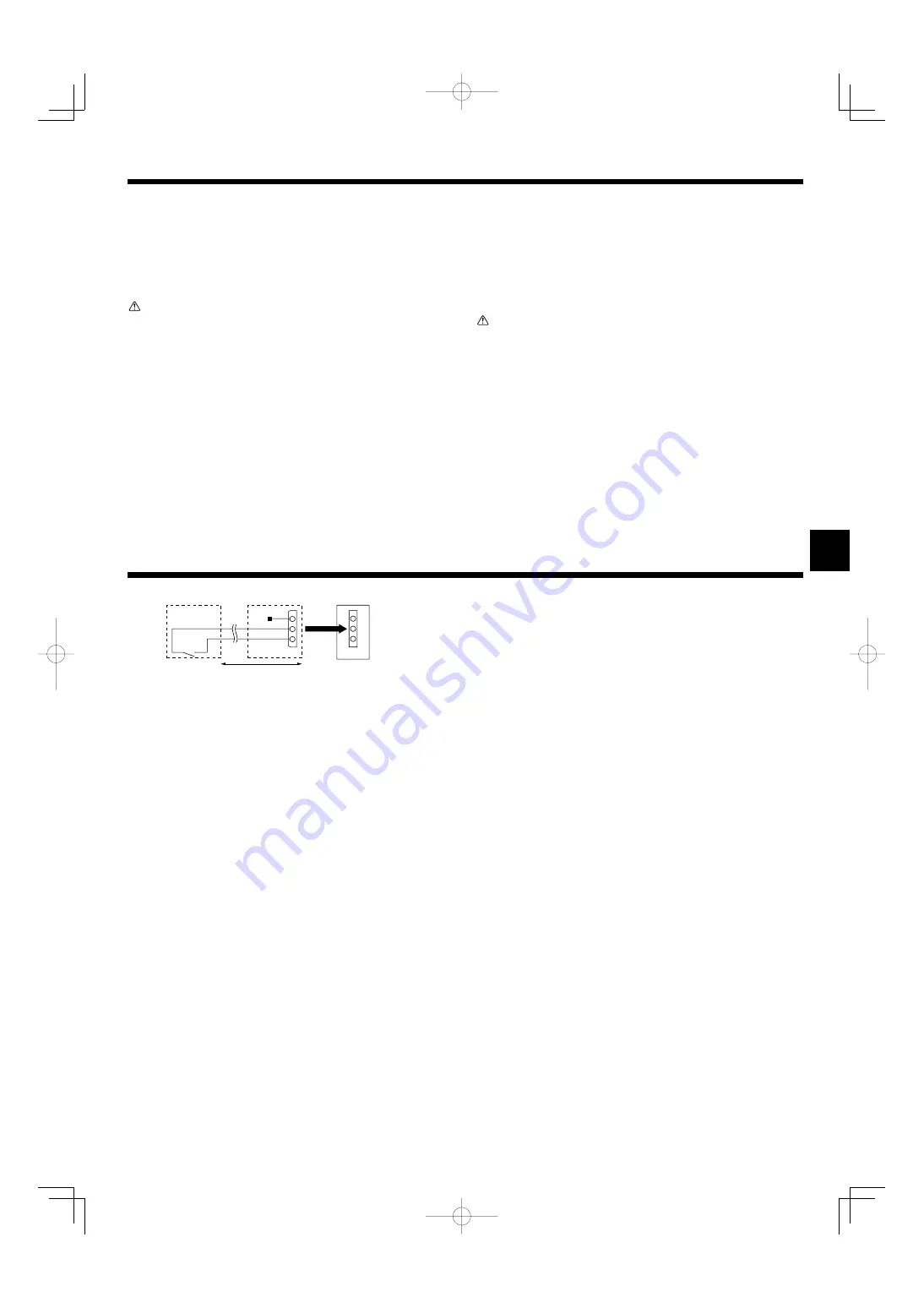 Mitsubishi Electric PUHZ-HW HA series Скачать руководство пользователя страница 13