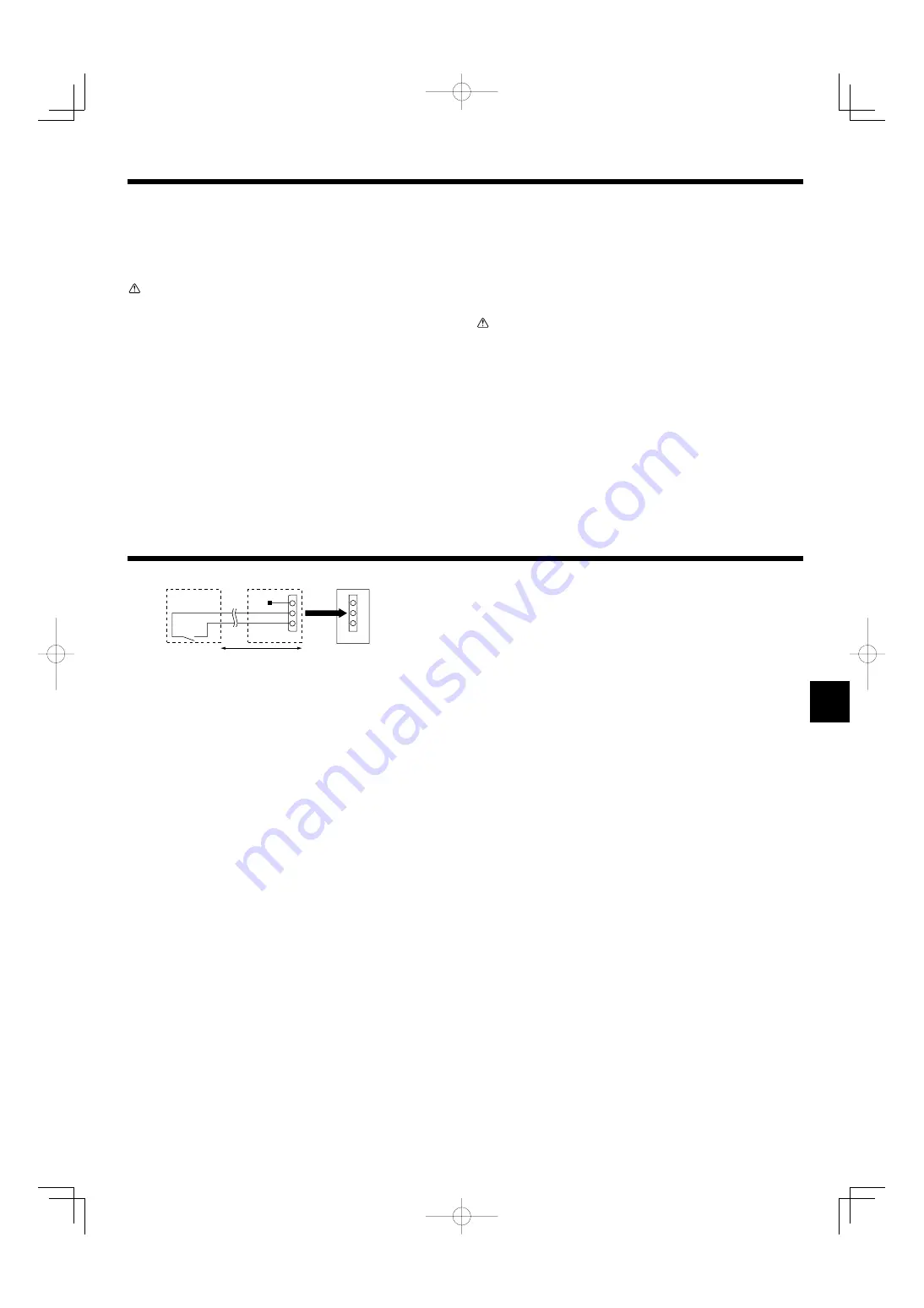 Mitsubishi Electric PUHZ-HW HA series Installation Manual Download Page 31