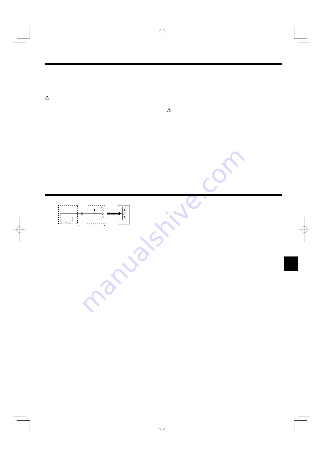 Mitsubishi Electric PUHZ-HW HA series Скачать руководство пользователя страница 37