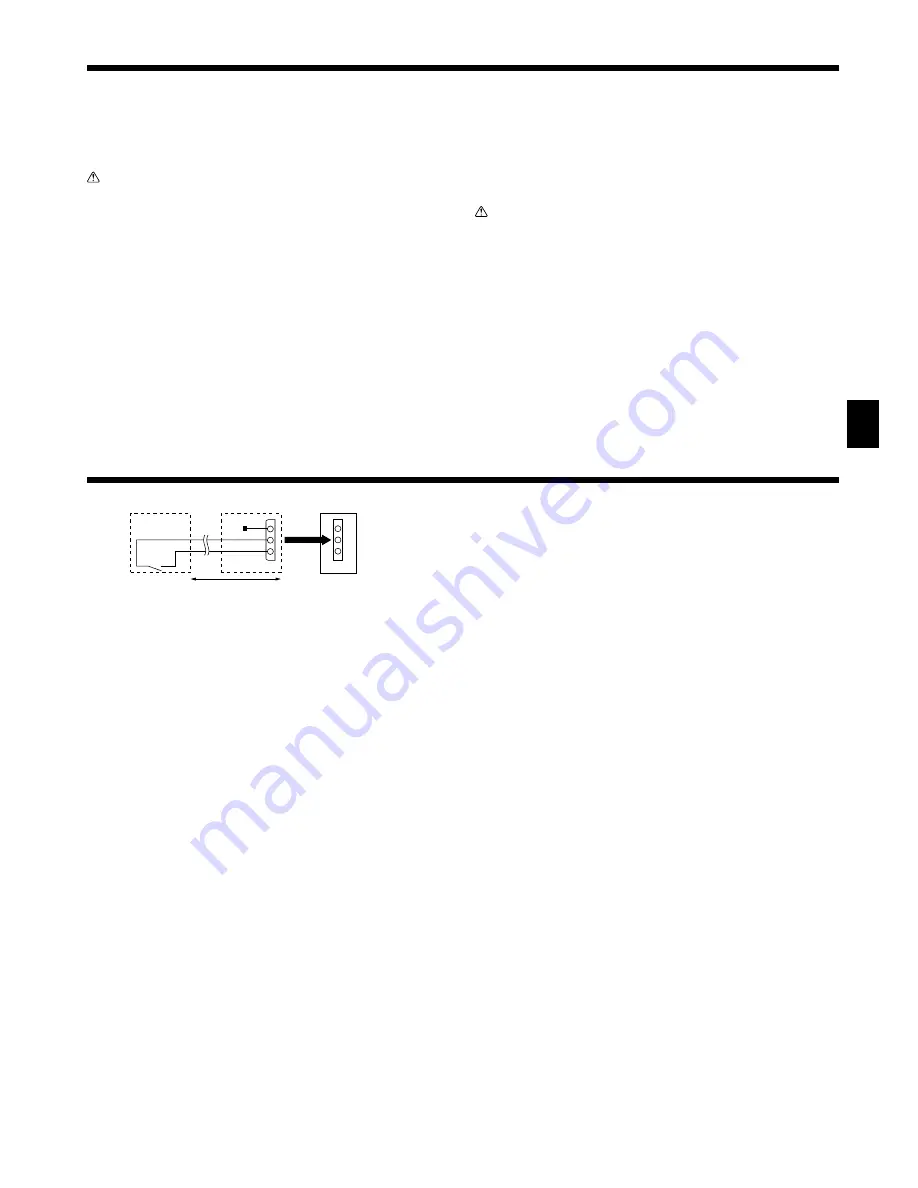 Mitsubishi Electric PUHZ-HW112HA Installation Manual Download Page 7