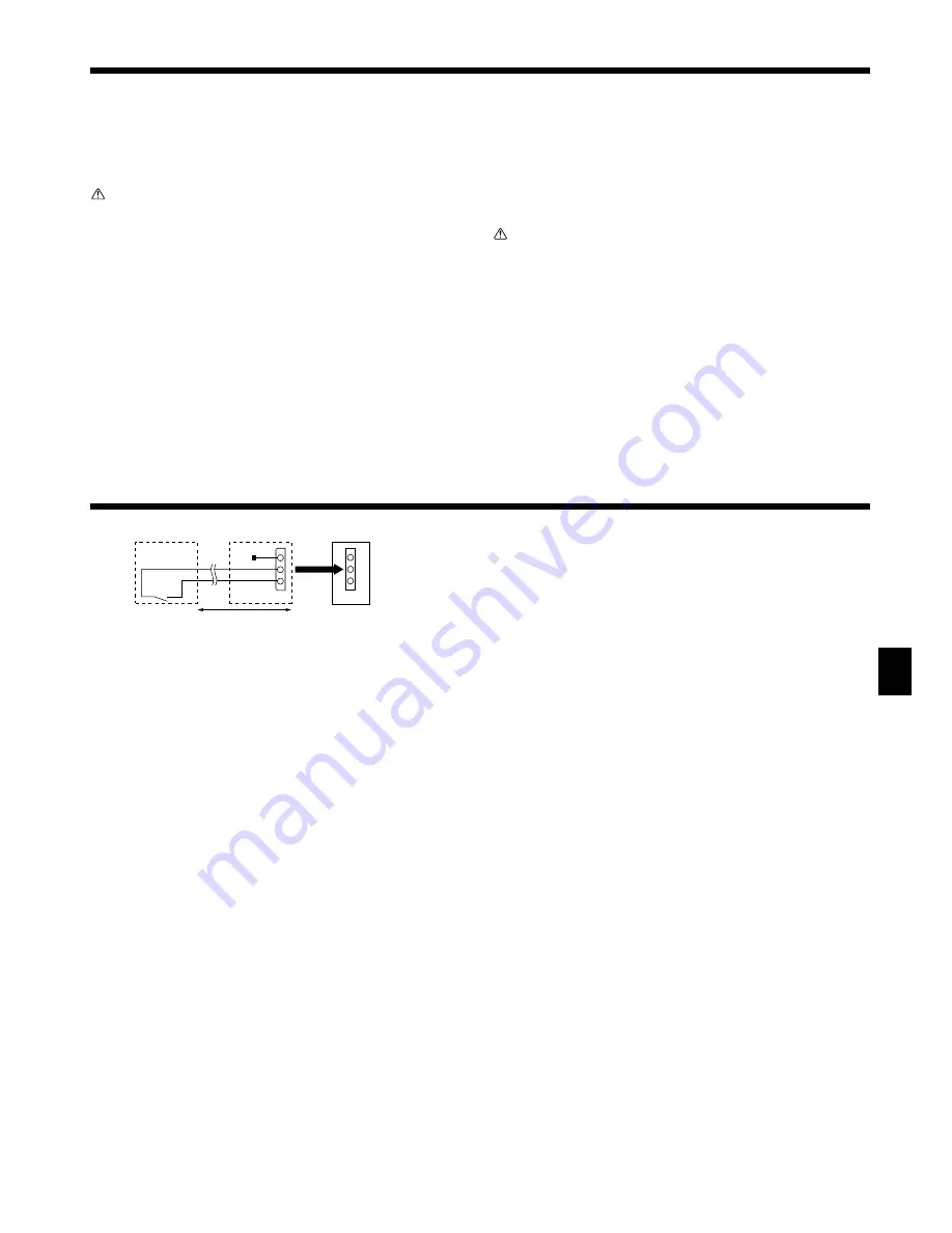 Mitsubishi Electric PUHZ-HW112HA Installation Manual Download Page 31