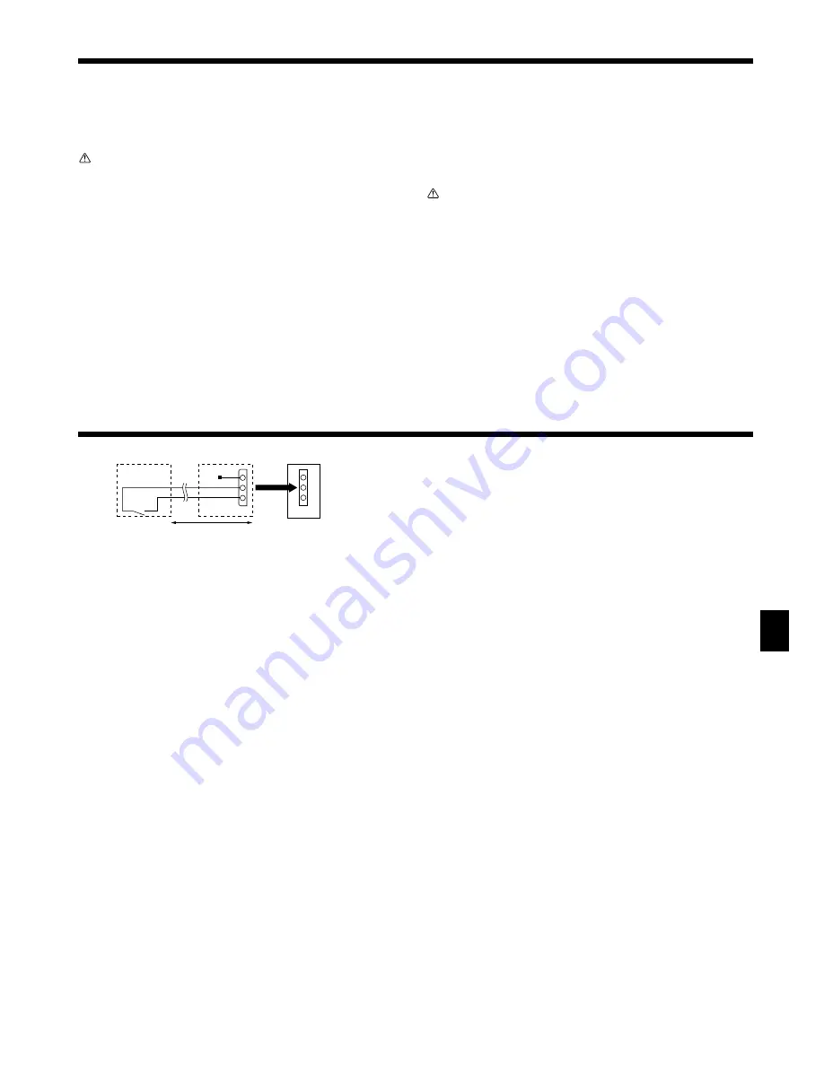 Mitsubishi Electric PUHZ-HW112HA Installation Manual Download Page 37