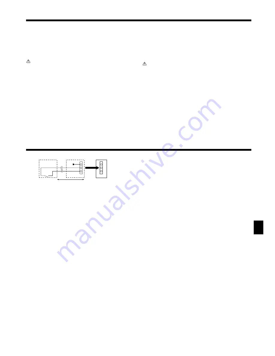 Mitsubishi Electric PUHZ-HW112HA Скачать руководство пользователя страница 43