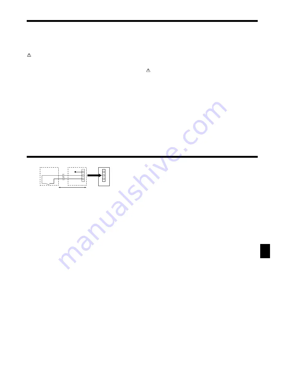 Mitsubishi Electric PUHZ-HW112HA Скачать руководство пользователя страница 49