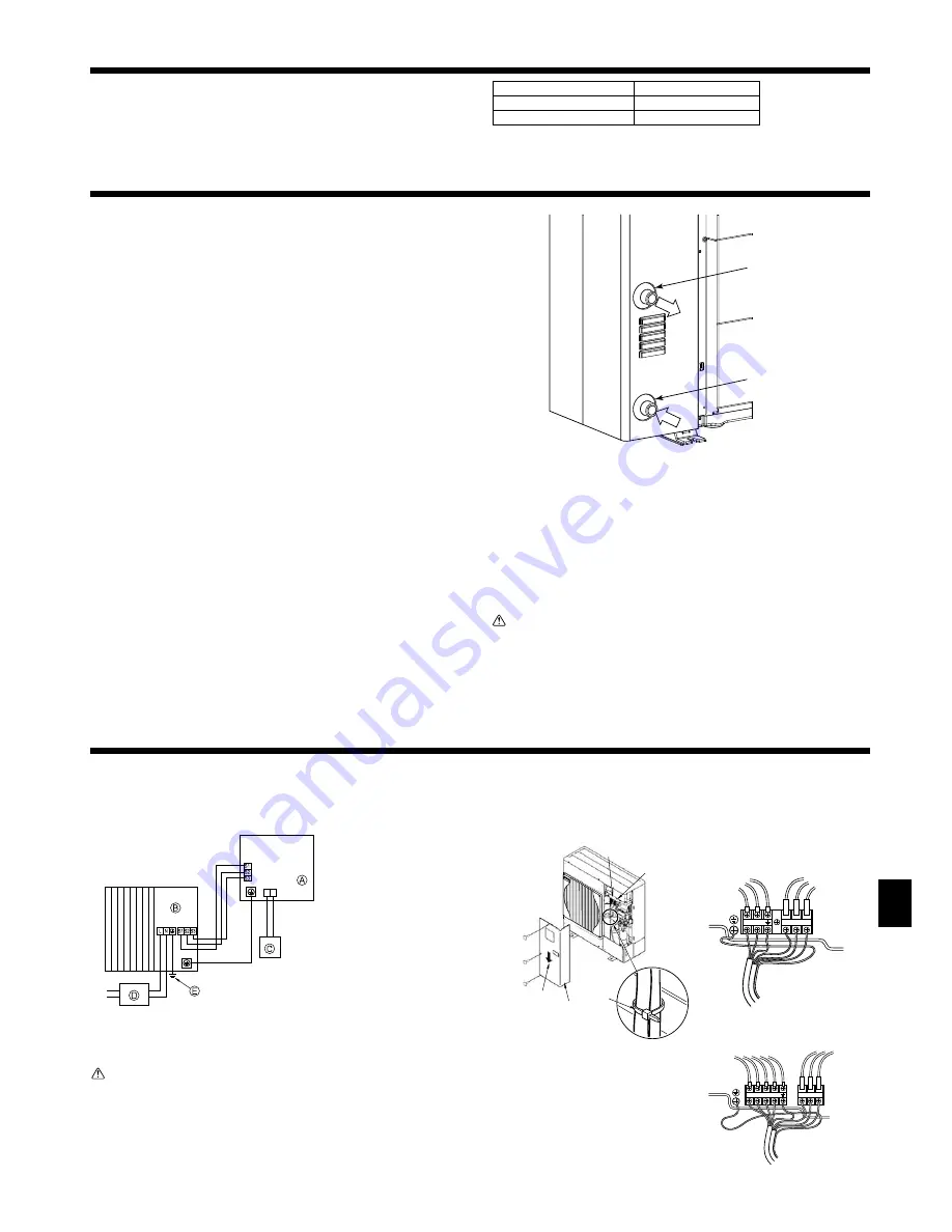 Mitsubishi Electric PUHZ-HW112HA Скачать руководство пользователя страница 53