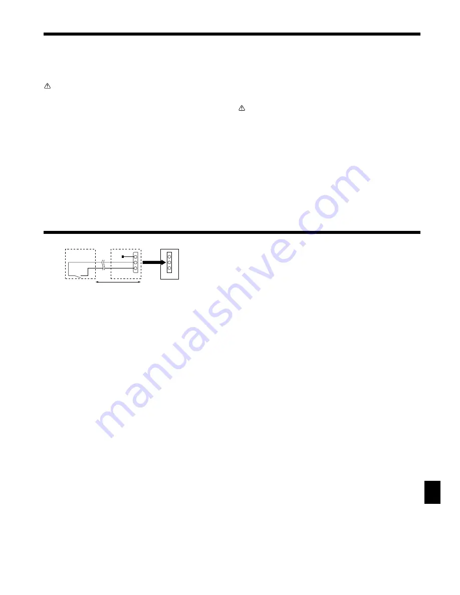 Mitsubishi Electric PUHZ-HW112HA Installation Manual Download Page 67