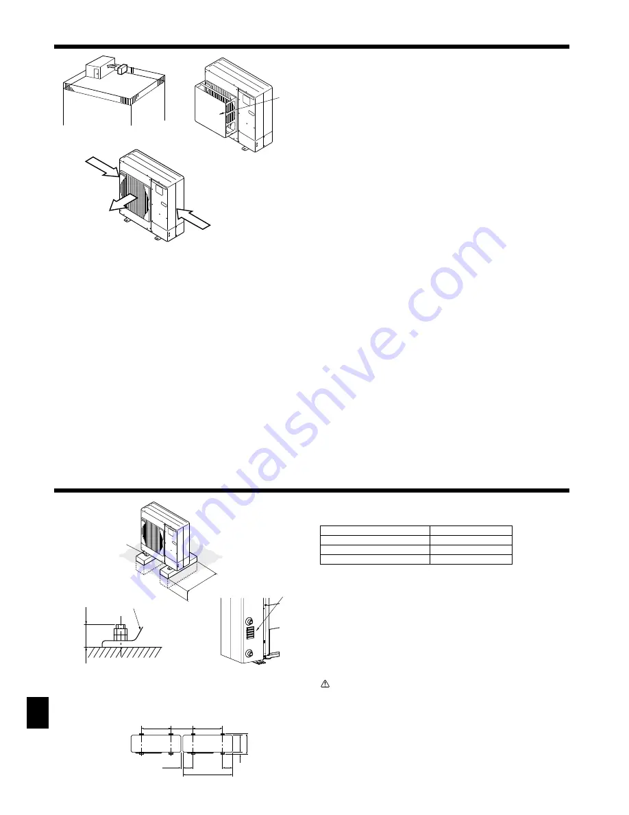 Mitsubishi Electric PUHZ-HW112HA Скачать руководство пользователя страница 70