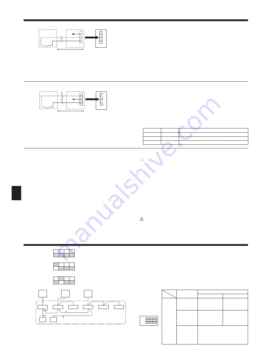 Mitsubishi Electric PUHZ-P-YHA Series Installation Manual Download Page 46