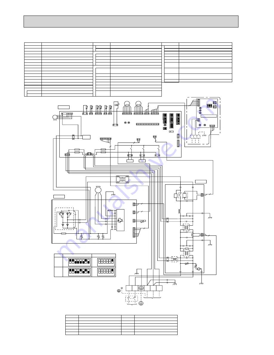 Mitsubishi Electric PUHZ-RP100VHA3 Скачать руководство пользователя страница 28