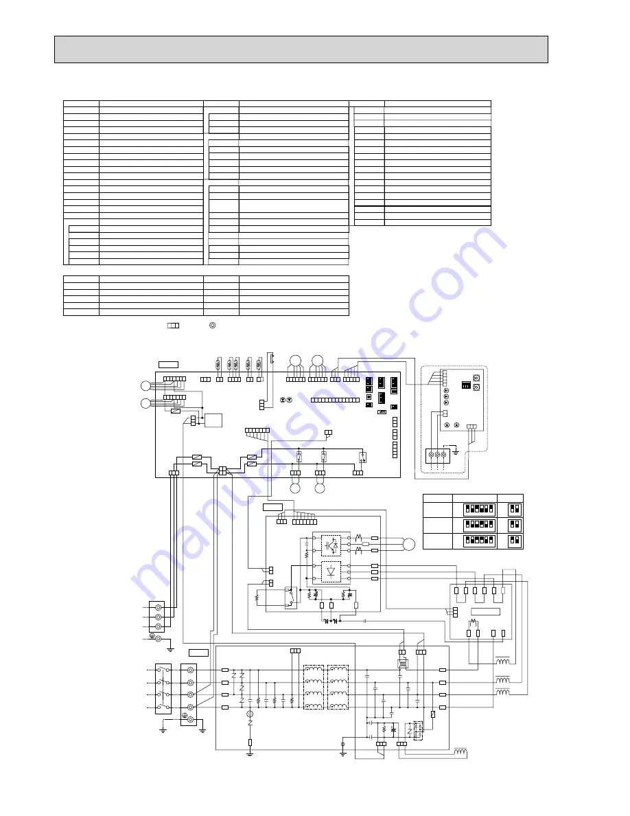 Mitsubishi Electric PUHZ-RP100VHA3 Скачать руководство пользователя страница 32