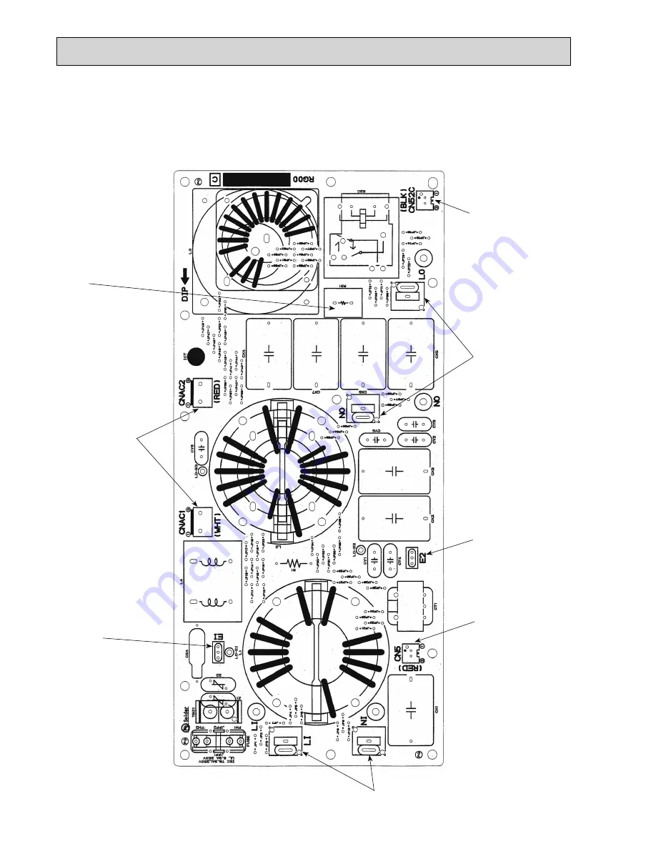 Mitsubishi Electric PUHZ-RP100VHA3 Service Manual Download Page 86