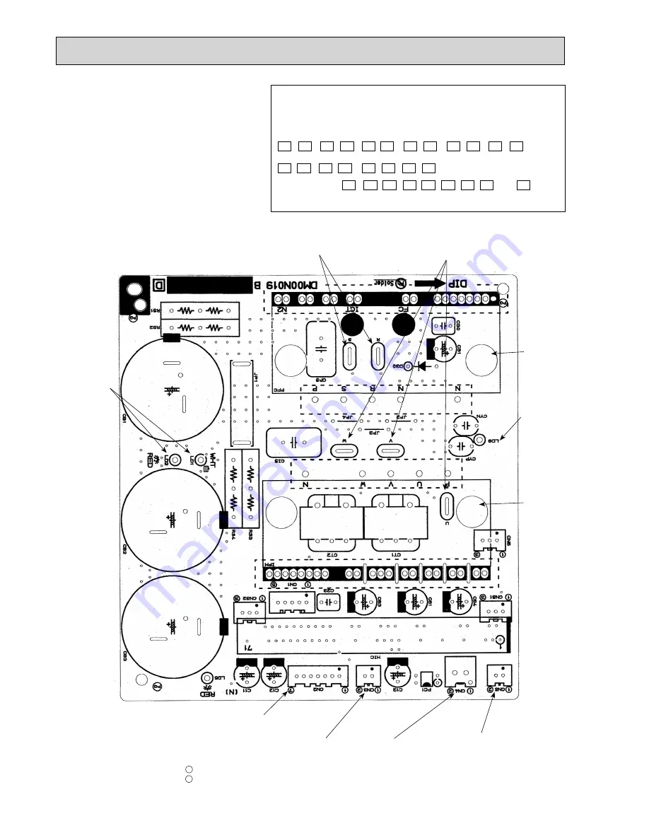 Mitsubishi Electric PUHZ-RP100VHA3 Скачать руководство пользователя страница 90