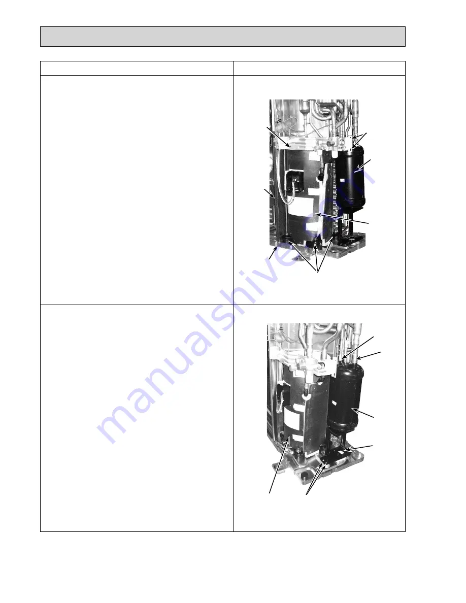 Mitsubishi Electric PUHZ-RP100VHA3 Скачать руководство пользователя страница 146