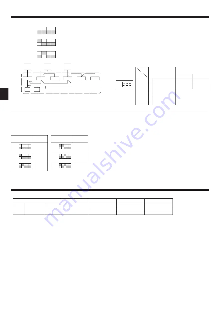 Mitsubishi Electric PUHZ-SHW HA Series Скачать руководство пользователя страница 34