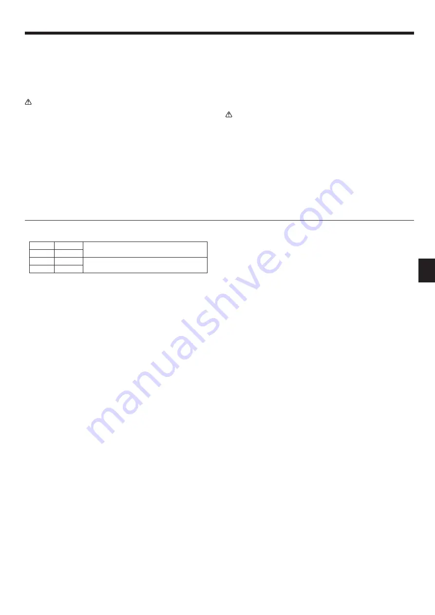 Mitsubishi Electric PUHZ-SHW HA Series Installation Manual Download Page 65