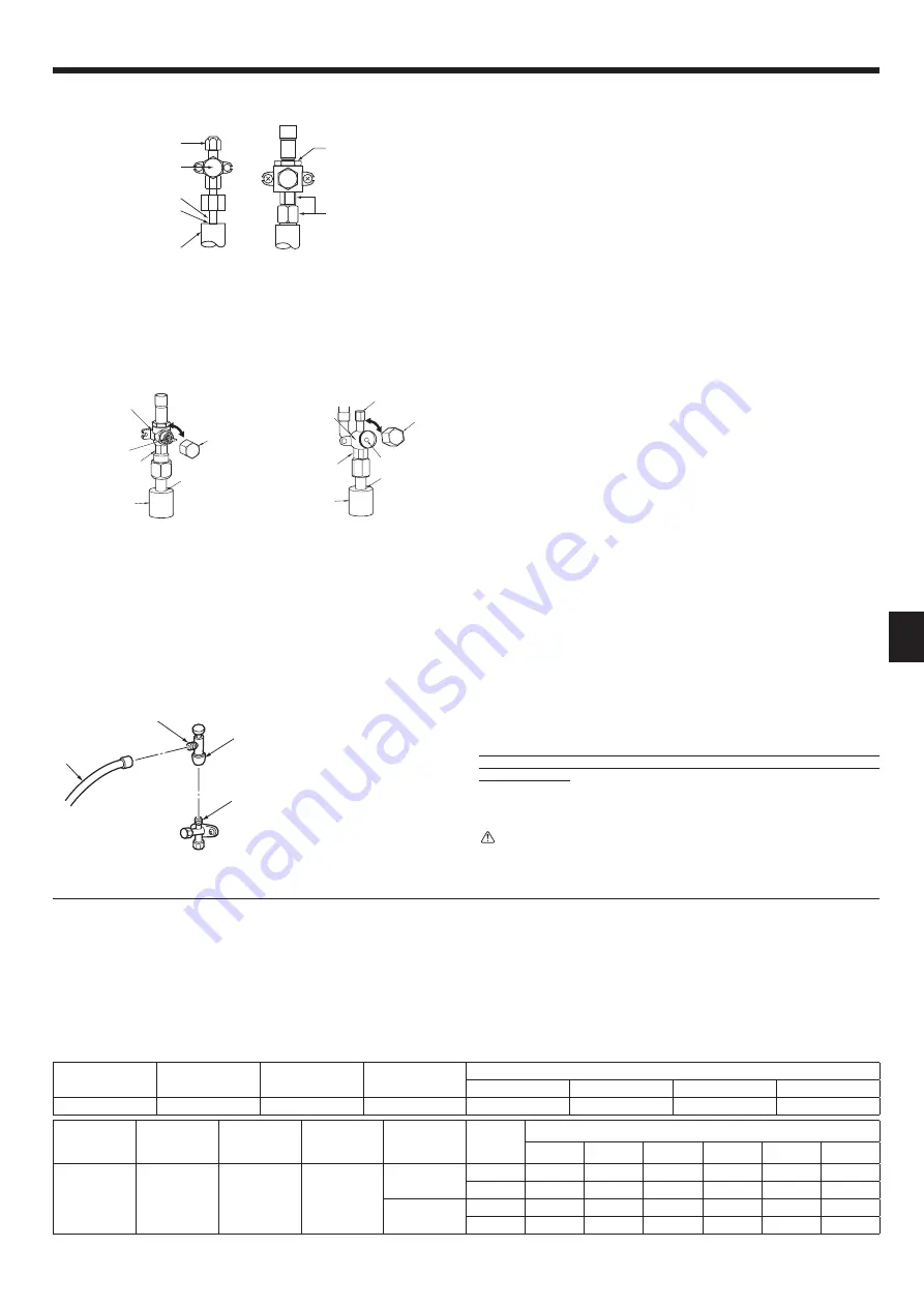 Mitsubishi Electric PUHZ-SHW HA Series Скачать руководство пользователя страница 73