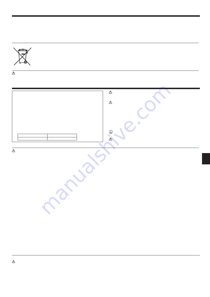 Mitsubishi Electric PUHZ-SHW HA Series Скачать руководство пользователя страница 79