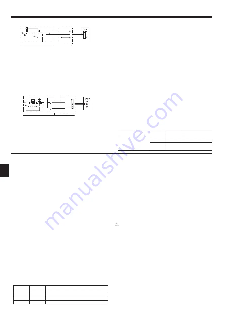 Mitsubishi Electric PUHZ-SHW HA Series Installation Manual Download Page 88