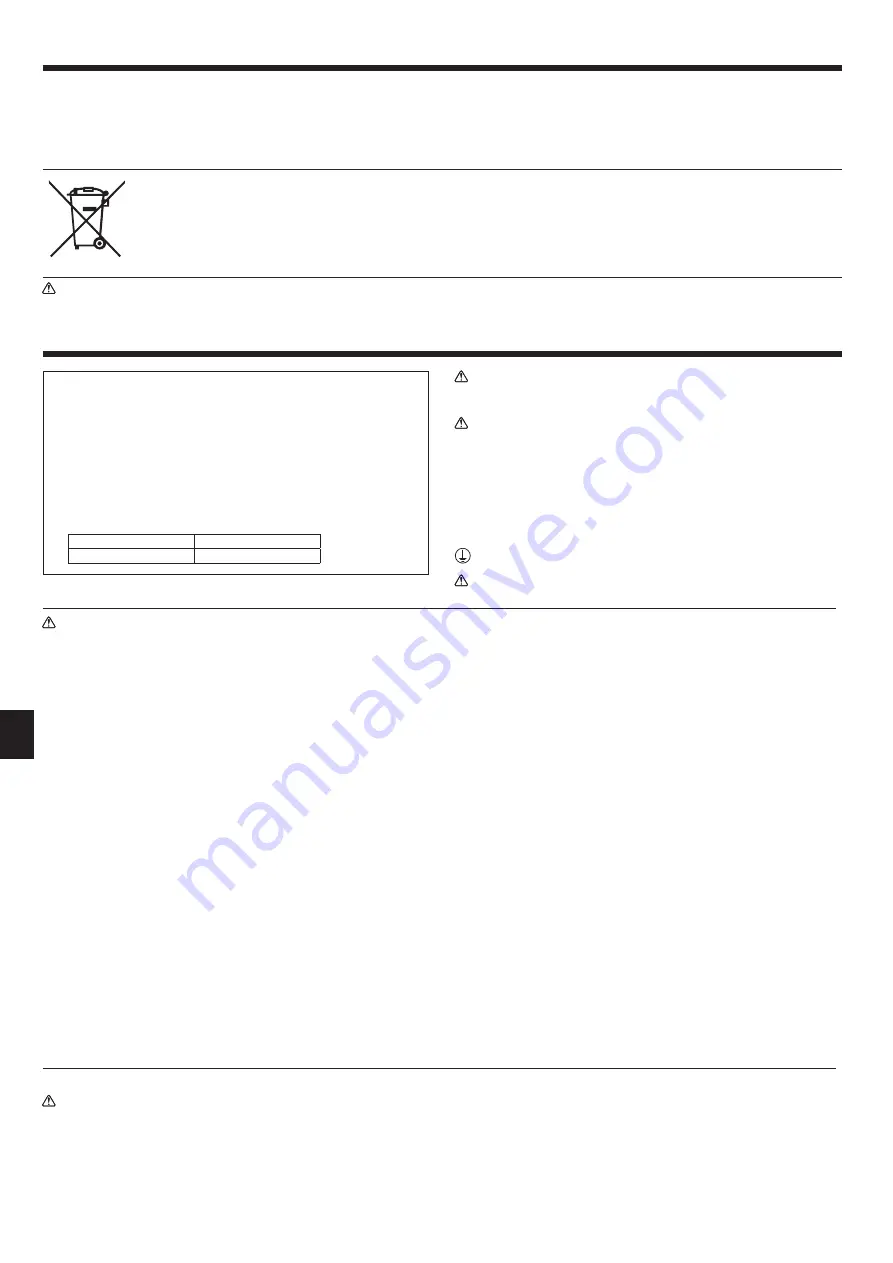 Mitsubishi Electric PUHZ-SHW HA Series Installation Manual Download Page 90