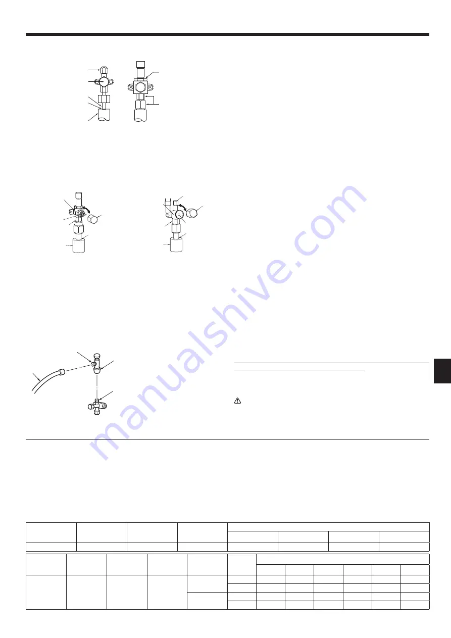 Mitsubishi Electric PUHZ-SHW HA Series Скачать руководство пользователя страница 95