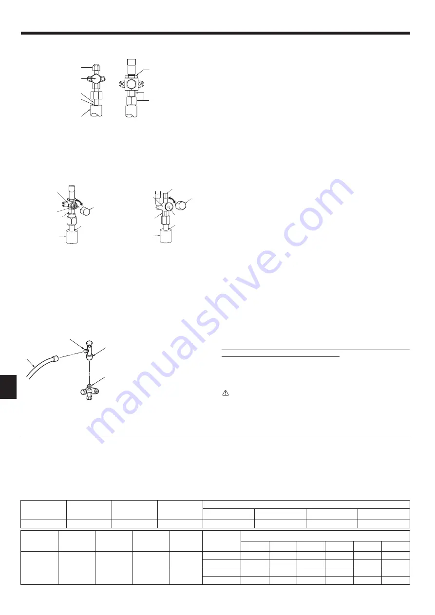 Mitsubishi Electric PUHZ-SHW HA Series Скачать руководство пользователя страница 106