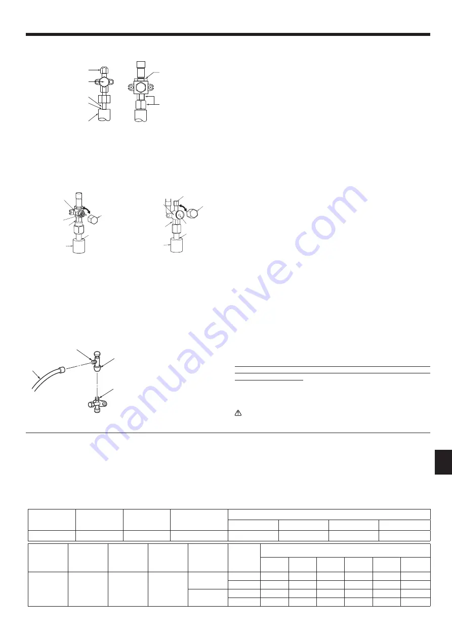 Mitsubishi Electric PUHZ-SHW HA Series Скачать руководство пользователя страница 129