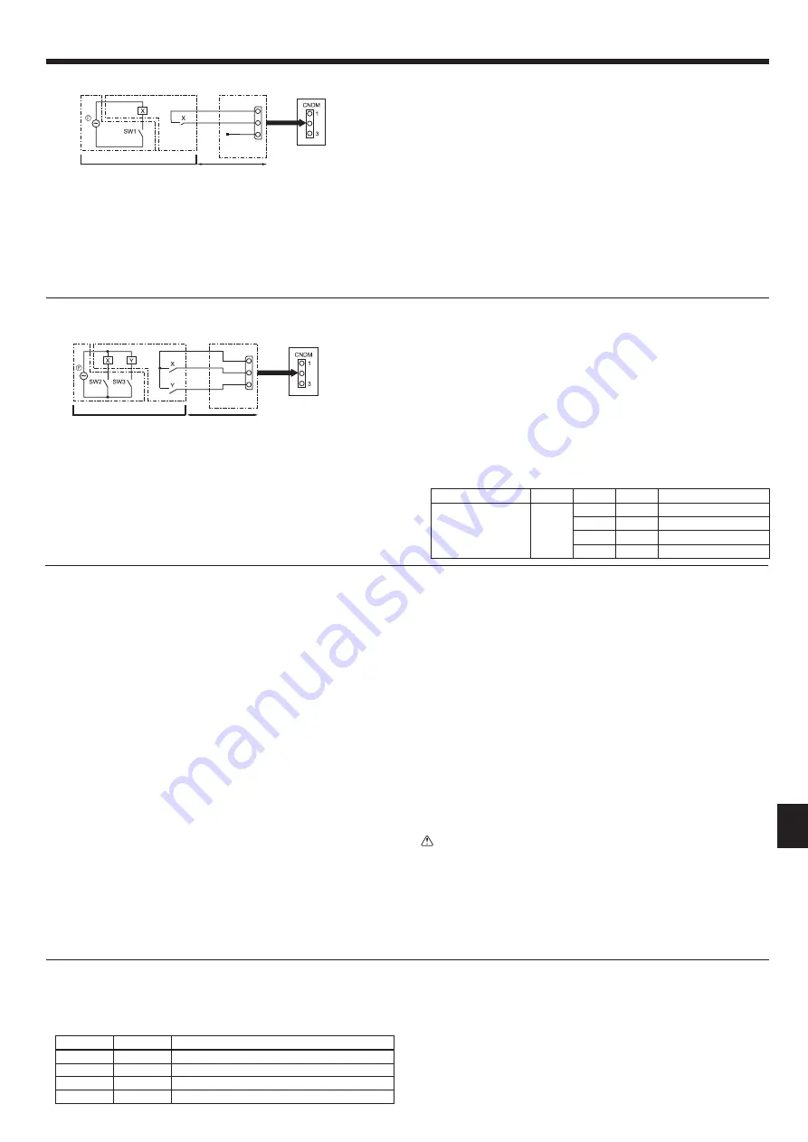 Mitsubishi Electric PUHZ-SHW HA Series Скачать руководство пользователя страница 133