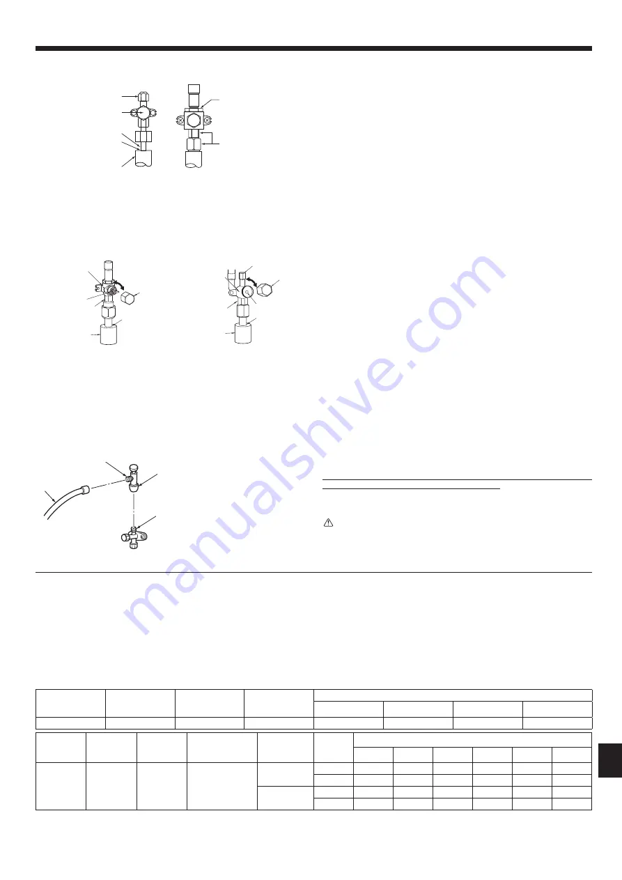 Mitsubishi Electric PUHZ-SHW HA Series Скачать руководство пользователя страница 163