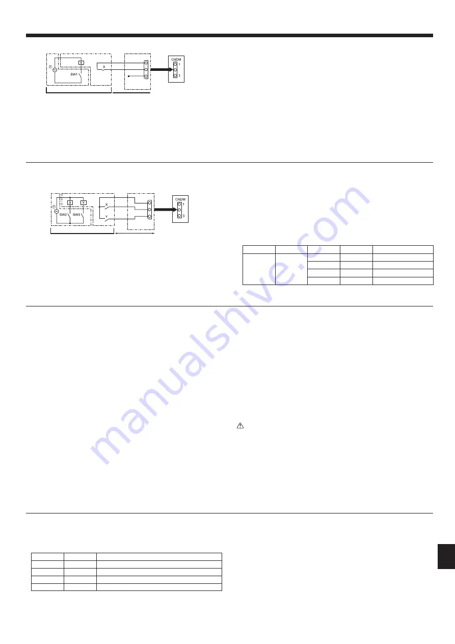 Mitsubishi Electric PUHZ-SHW HA Series Installation Manual Download Page 167