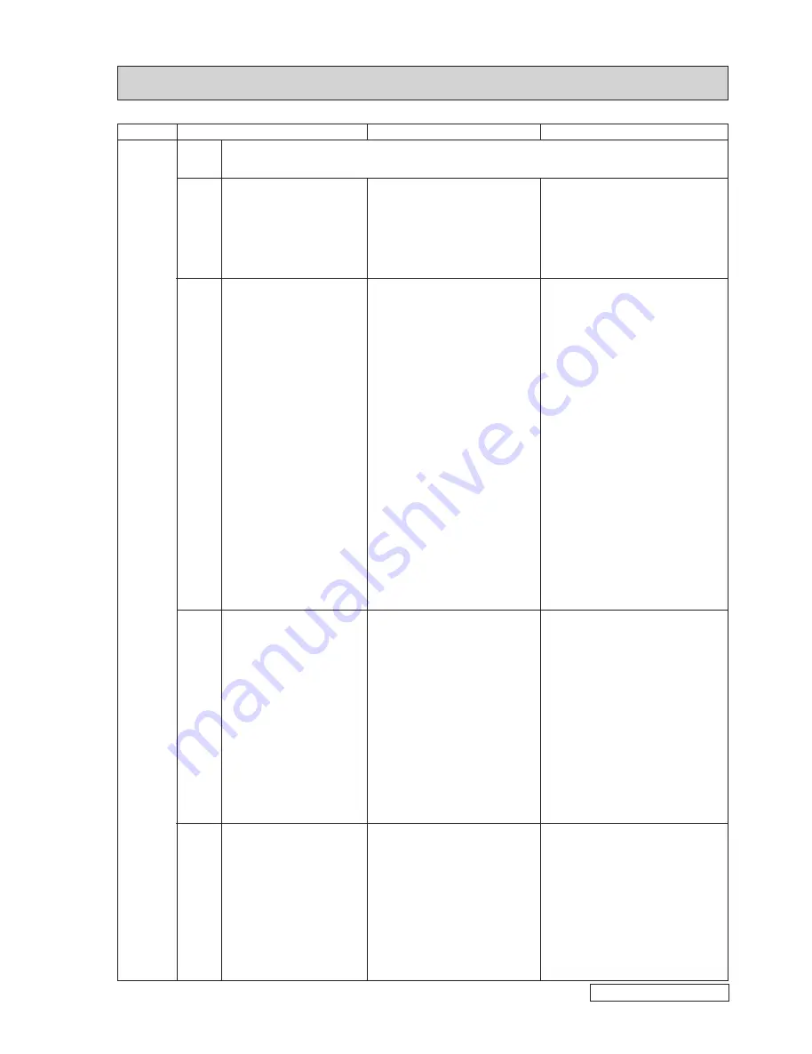 Mitsubishi Electric PUHZ-SHW112YAA Скачать руководство пользователя страница 21