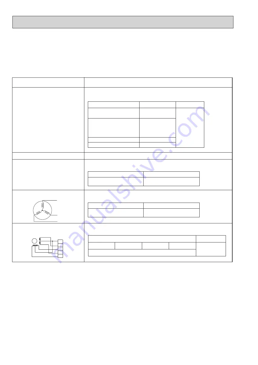 Mitsubishi Electric PUHZ-W112VHA Скачать руководство пользователя страница 26