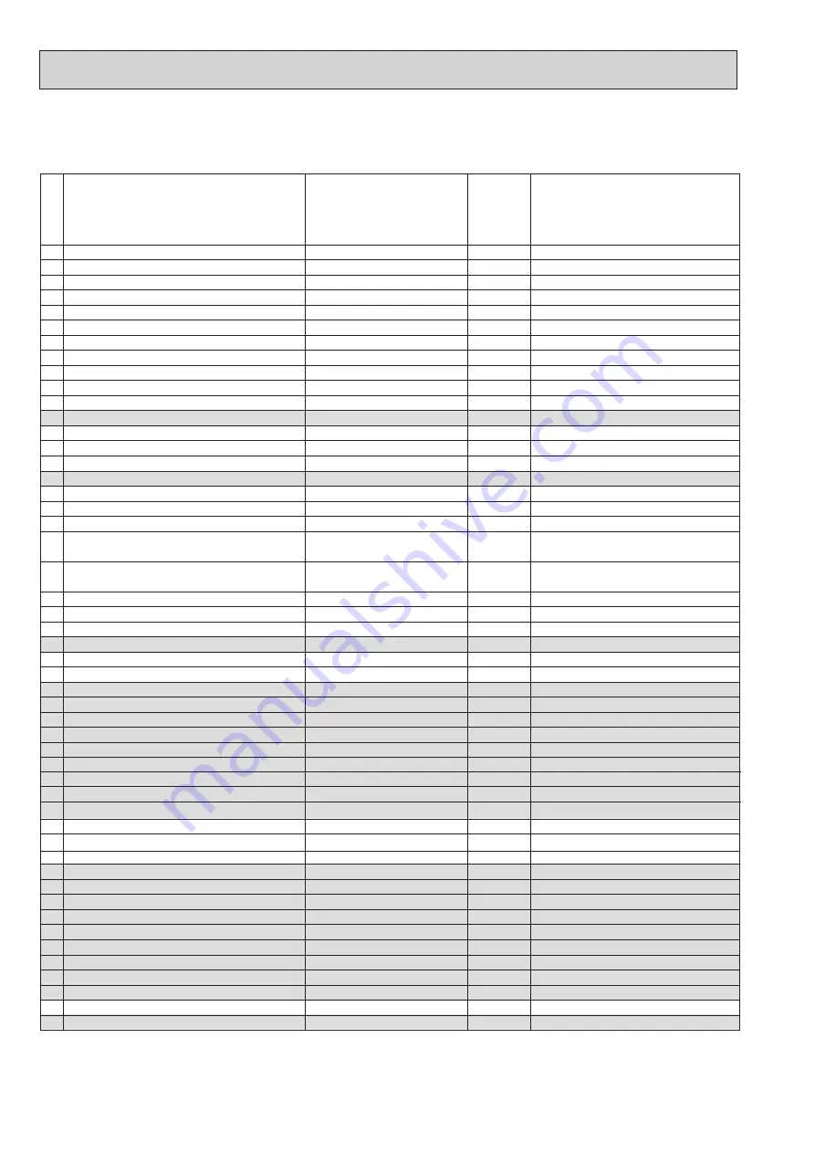 Mitsubishi Electric PUHZ-W112VHA Service Manual Download Page 44