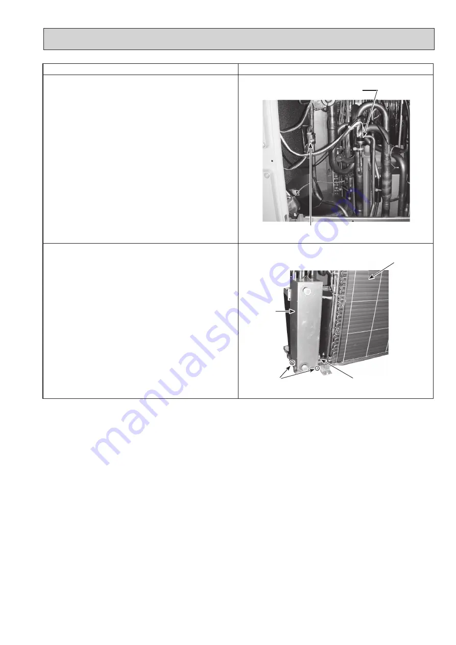 Mitsubishi Electric PUHZ-W112VHA Service Manual Download Page 55