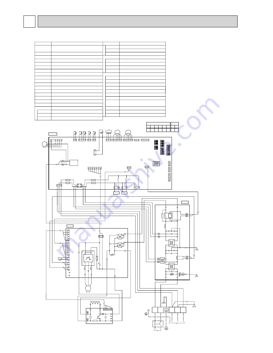 Mitsubishi Electric PUHZ-W85VHA Скачать руководство пользователя страница 8