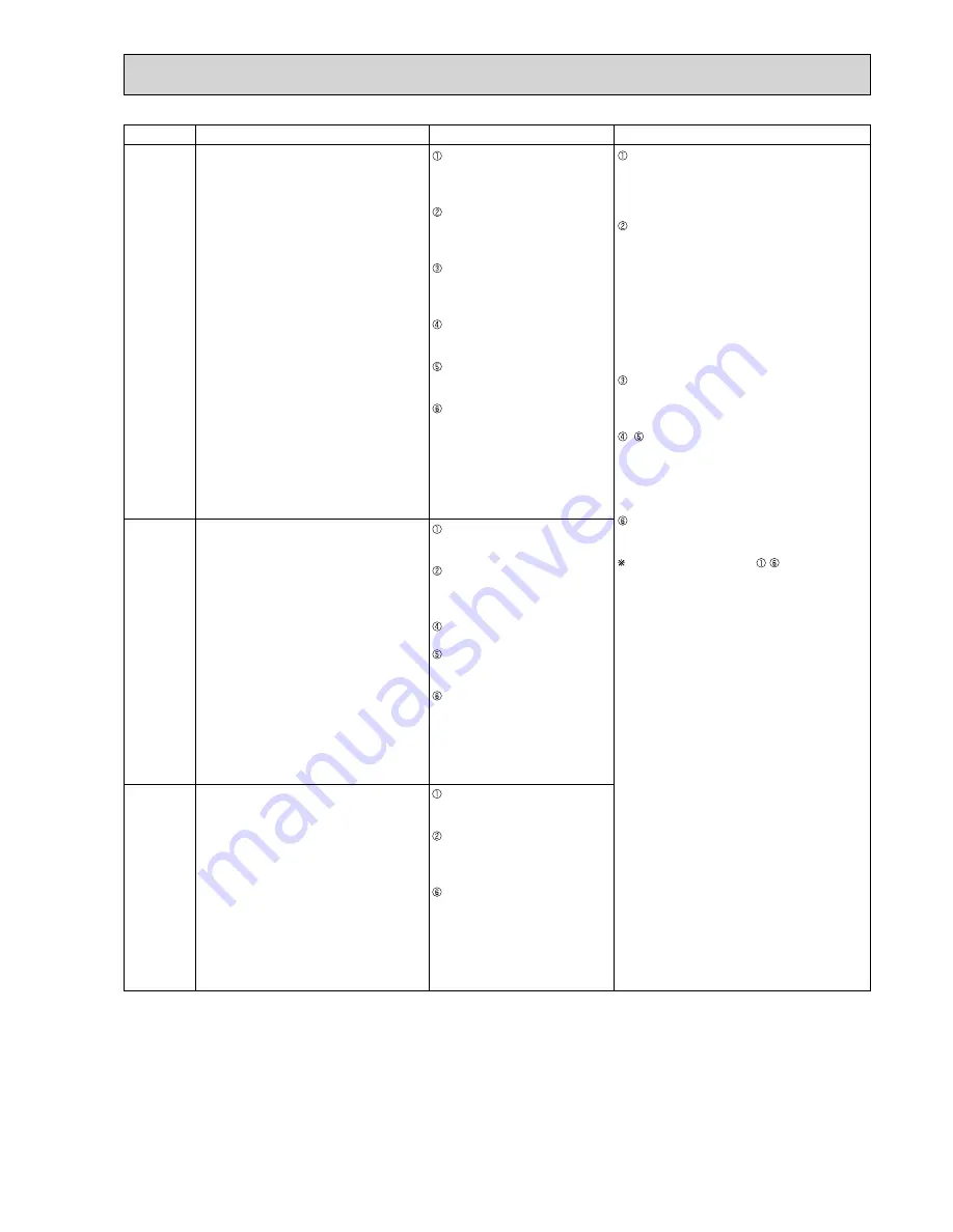 Mitsubishi Electric PUHZ-W85VHA Скачать руководство пользователя страница 13