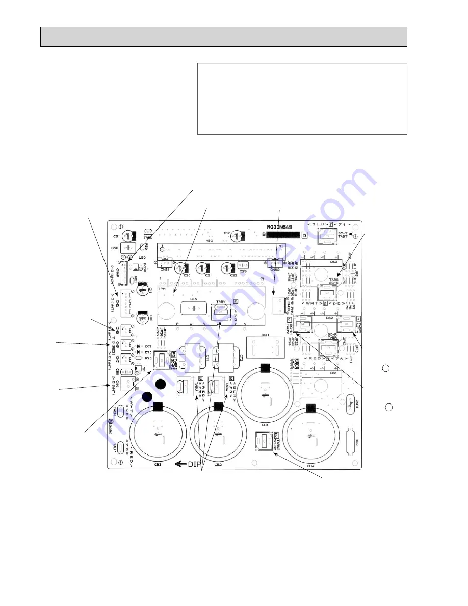 Mitsubishi Electric PUHZ-W85VHA Скачать руководство пользователя страница 28