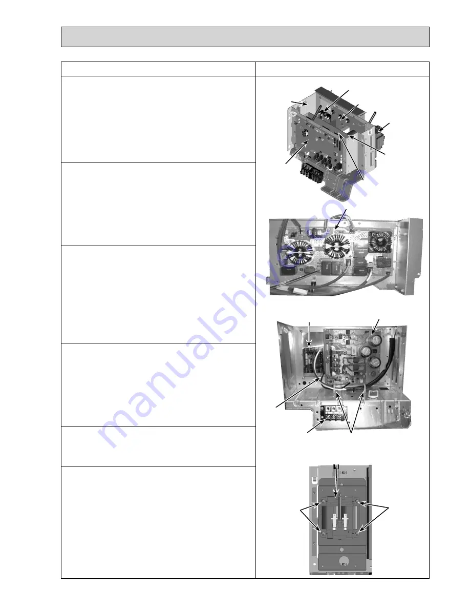 Mitsubishi Electric PUHZ-W85VHA Скачать руководство пользователя страница 43