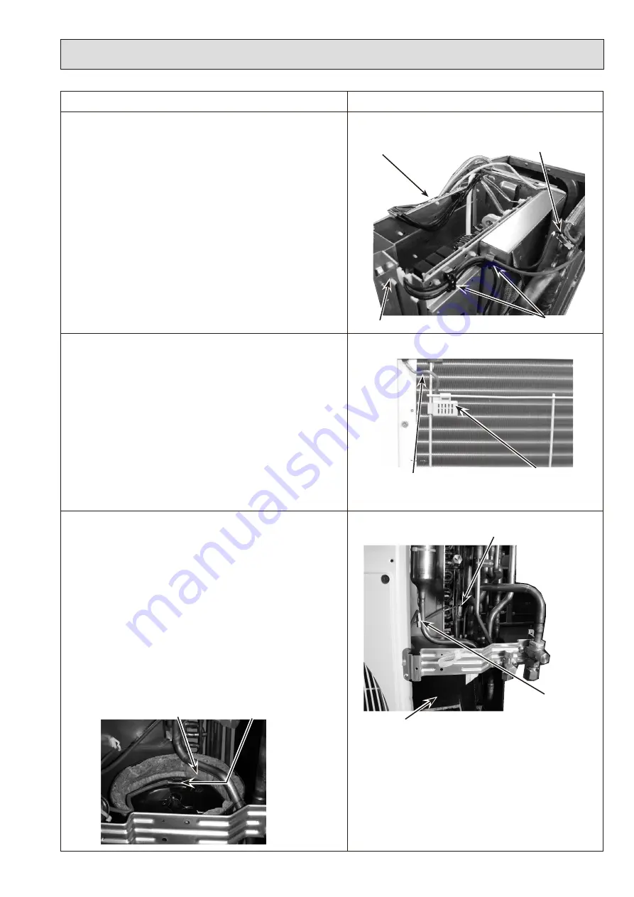 Mitsubishi Electric PUHZ-ZRP100YKAR1 Service Manual Download Page 137