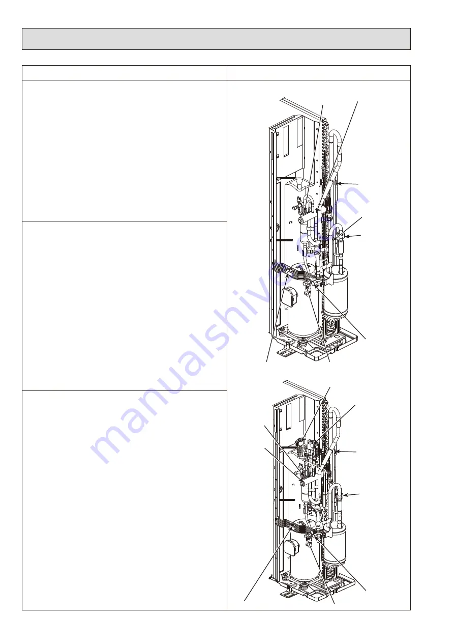 Mitsubishi Electric PUHZ-ZRP100YKAR1 Скачать руководство пользователя страница 138