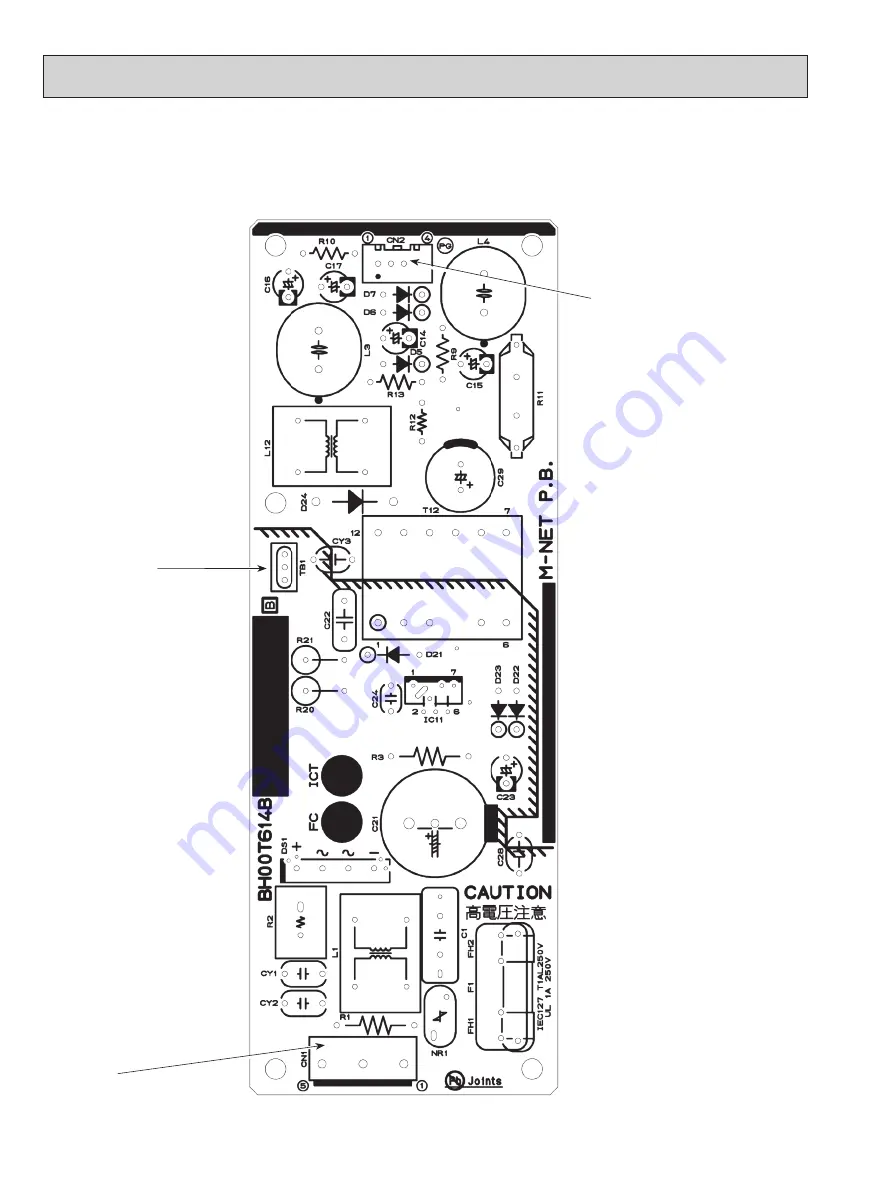 Mitsubishi Electric PUMY-HP36NKMU1 Скачать руководство пользователя страница 116