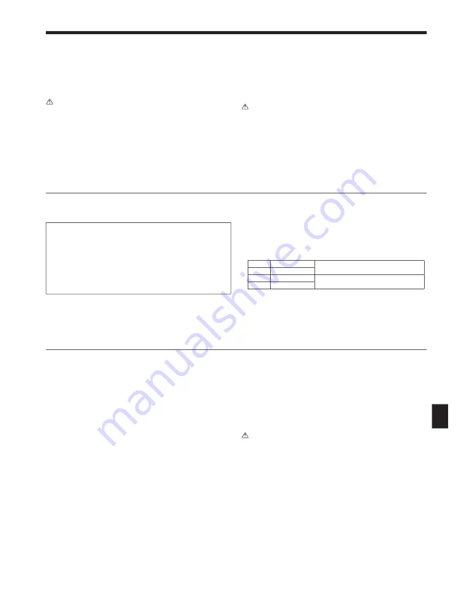 Mitsubishi Electric PUMY-P100VHMB Скачать руководство пользователя страница 89